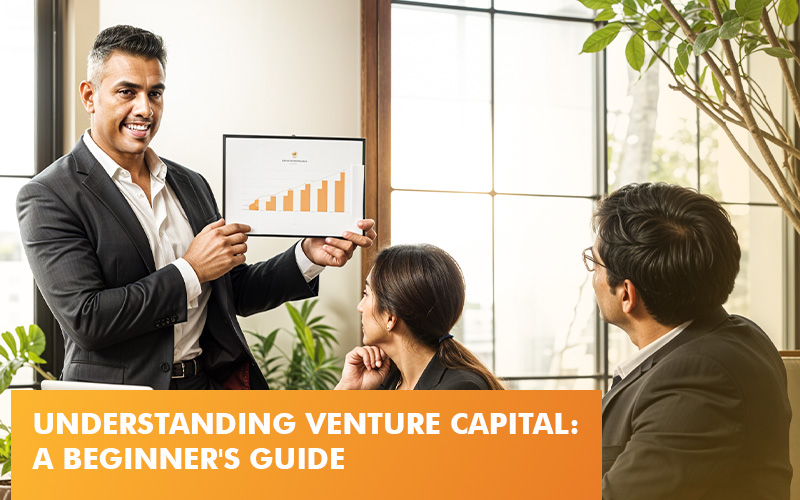 You are currently viewing Understanding Venture Capital: A Beginner’s Guide